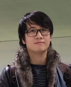 NGUYỄN ĐỨC CHÍ