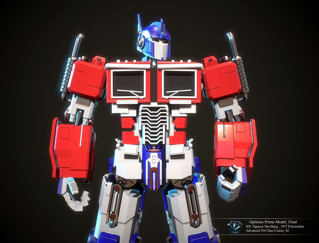 Nguyễn Văn Bằng_ SV lớp MUL-14261_ Trường FPT Polytechnic