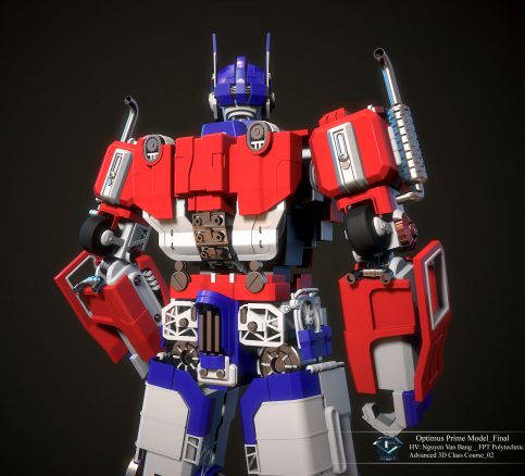 BASIC ENVIRONMENT GAME